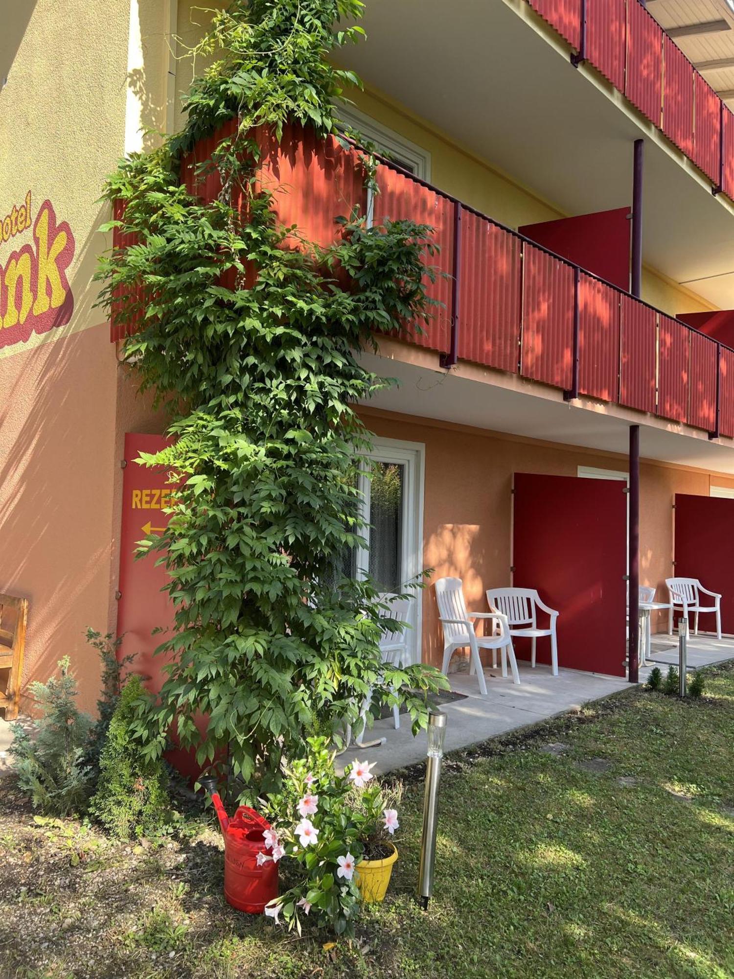 فندق Gaestehaus Frank فيلدين ام ورثرسي المظهر الخارجي الصورة